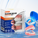 BioFit Smile - Prótese Dental de Silicone Reline