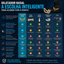 Diltador Nasal Anti-Ronco
