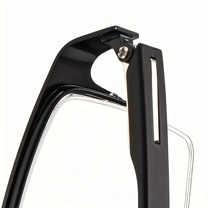 UltraVision Pro Multifocal - Lentes que Escurecem no Sol