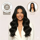 Aplique de Fio Invisível Halo Compre 01 e Leve 01 Grátis