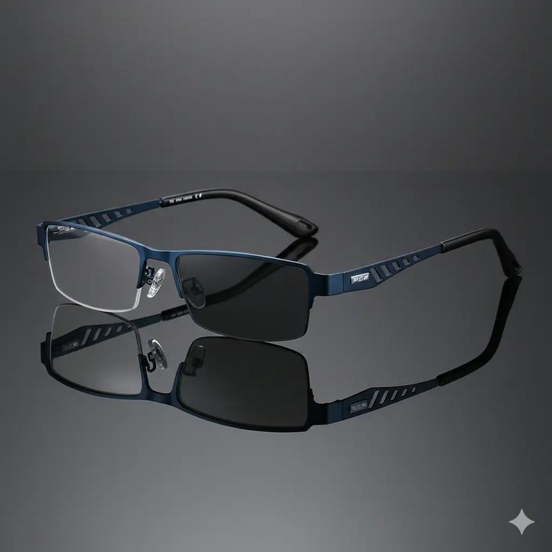 NeoVision Óculos Inteligente Multifocal